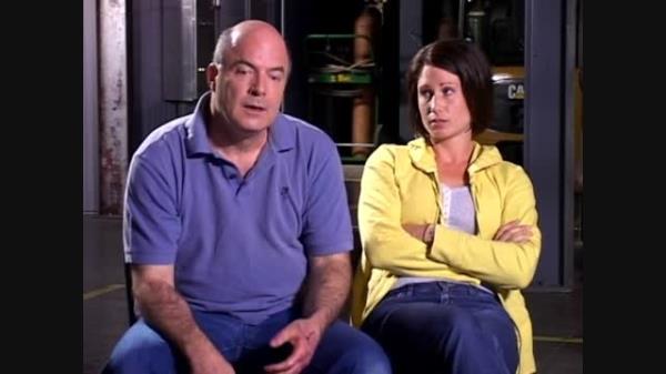 Lessons Learned From Hand Injuries (Non-Graphic)