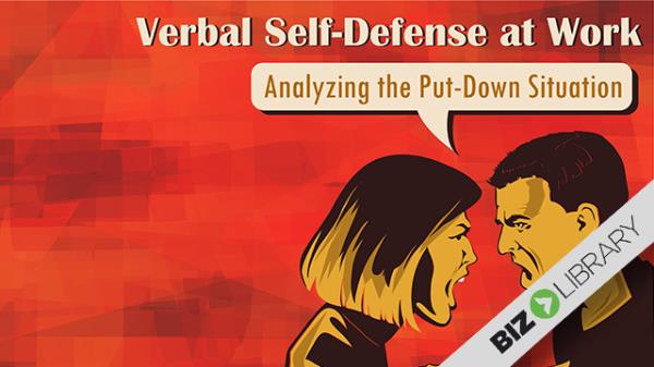 Analyzing the Put-Down Situation